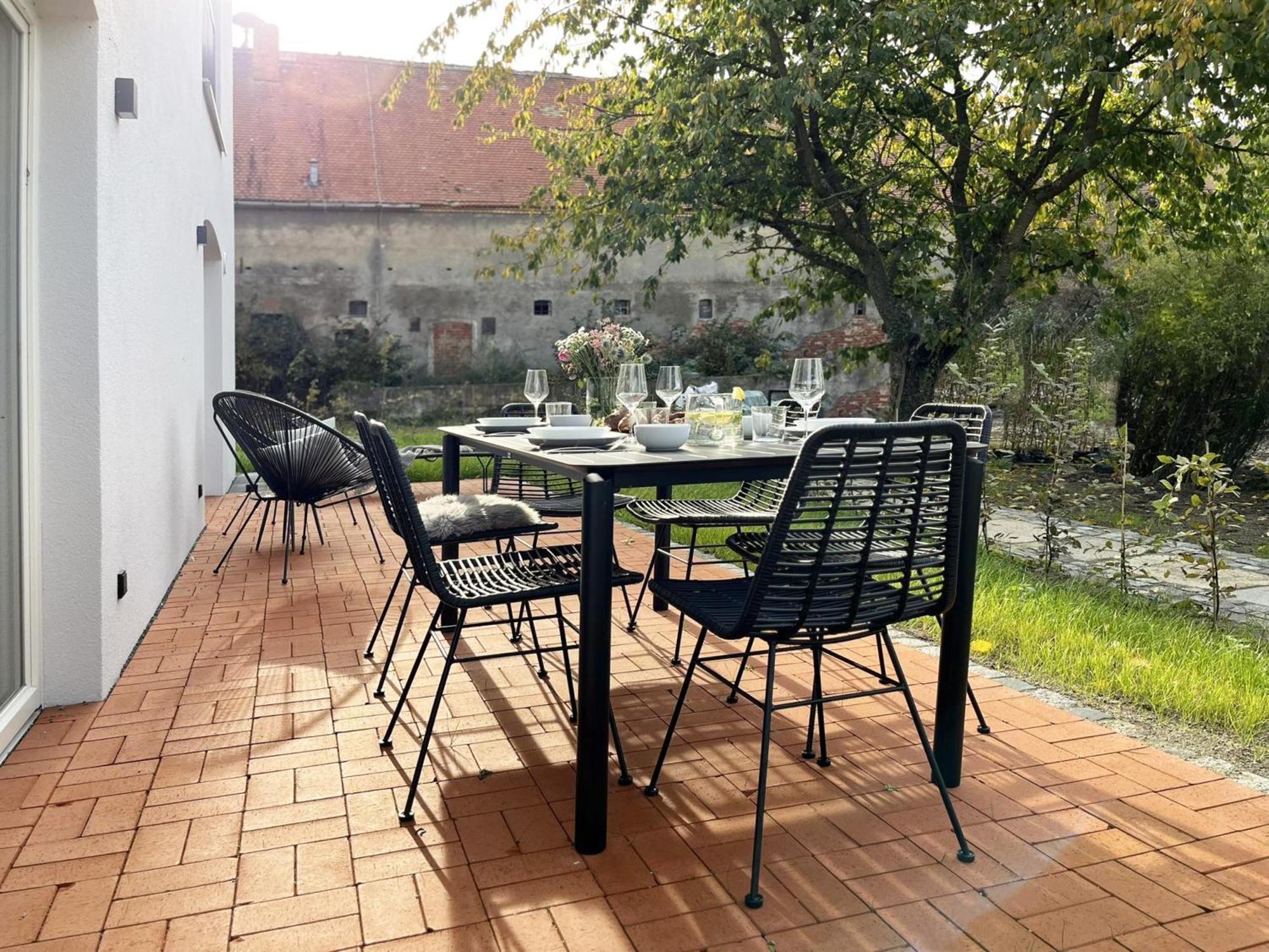 Apartment Garni Gärtnerhaus Schloss Reinharz Bad Schmiedeberg